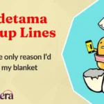 Gudetama Pickup Lines