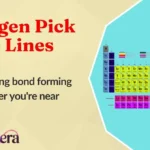 Halogen Pick Up Lines