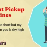 Height Pickup Lines