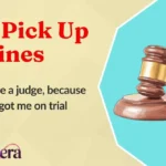 Law Pick Up Lines