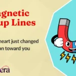 Magnetic Pickup Lines