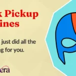 Mask Pickup Lines