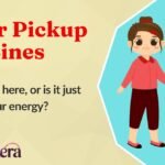 Sister Pickup Lines