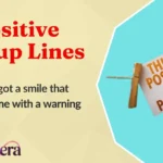 Positive Pickup Lines