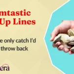 Clamtastic Pick Up Lines