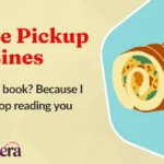 Entrée Pickup Lines