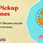 Fan Pickup Lines