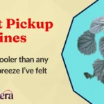 Frost Pickup Lines