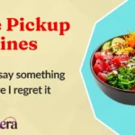 Poke Pickup Lines
