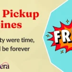 Free Pickup Lines