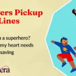 Avengers Pickup Lines