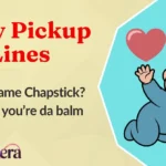 Baby Pickup Lines